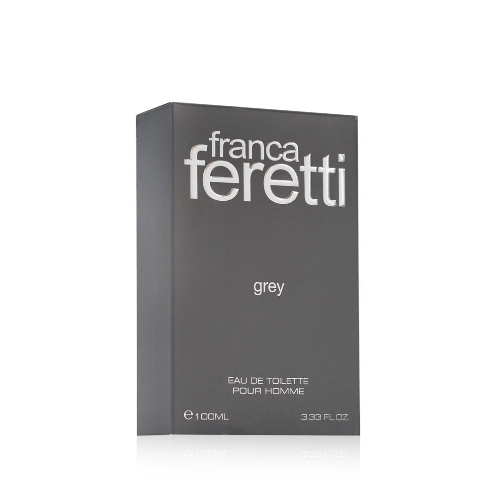 Духи франко феретти. Туалетная вода Franca Feretti Grey. Franca Feretti туалетная вода мужская. Franca Ferretti Grey туалетная. Franca Feretti туалетная вода 90х.