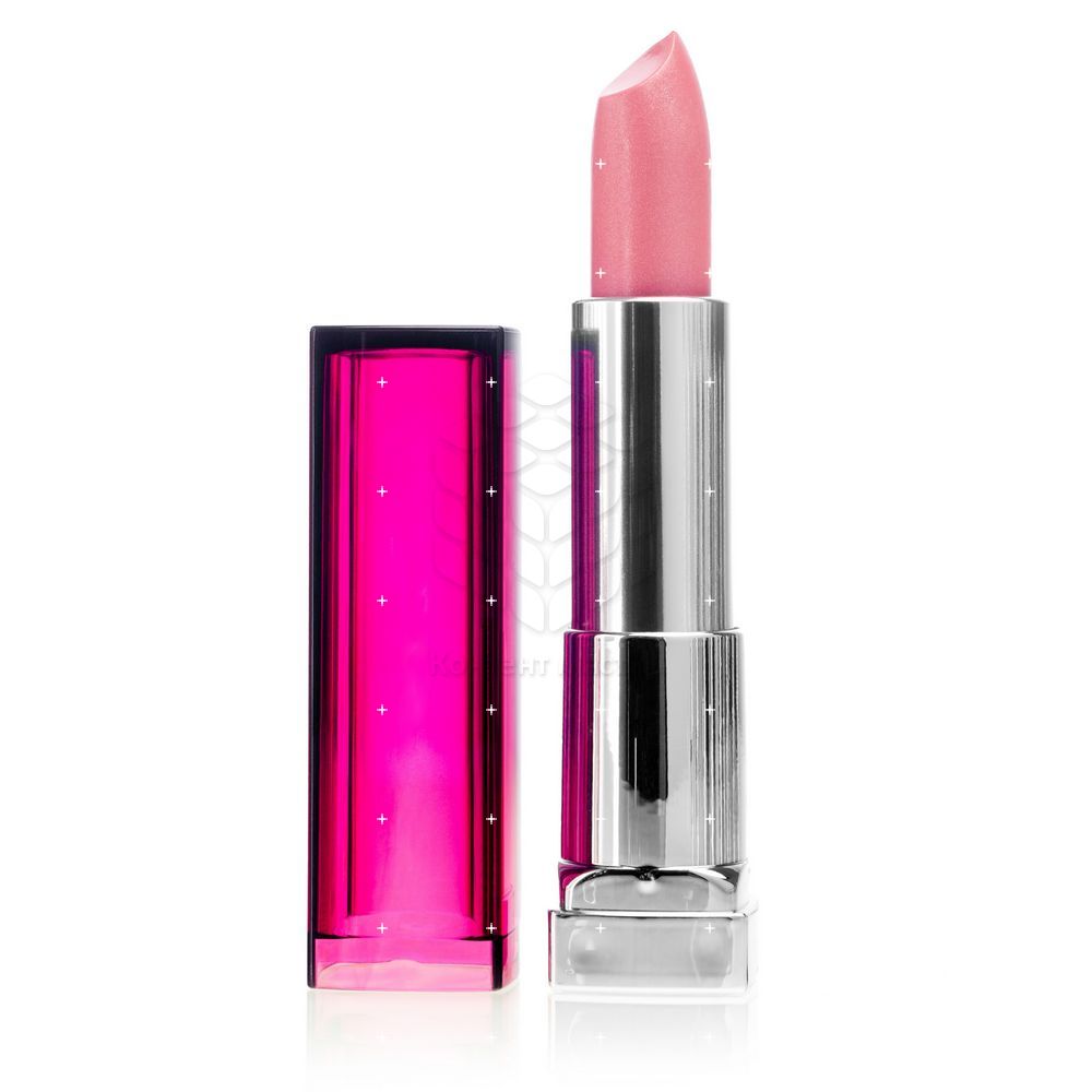 maybelline color sensational 132